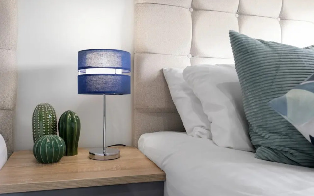West Ealing SVD Apt. - 2 Bedroom 2 Bath