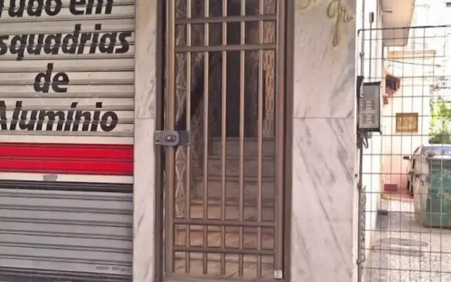 MZapartments Francisco