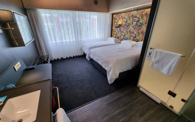 ONOMO Hotel Cape Town Foreshore
