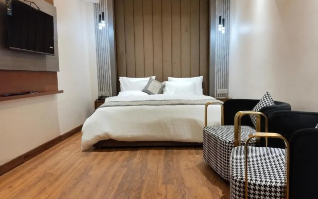 Western Blu Inn
