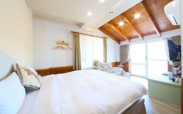 Dong Shan He B&B