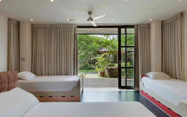 Villa Cara by Island Escape Villas
