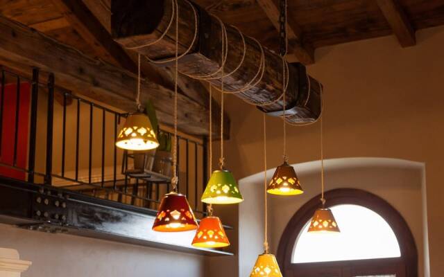 Matelda Casa Vacanze B&B