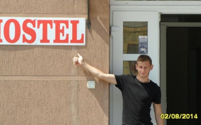 Vitan Hotel
