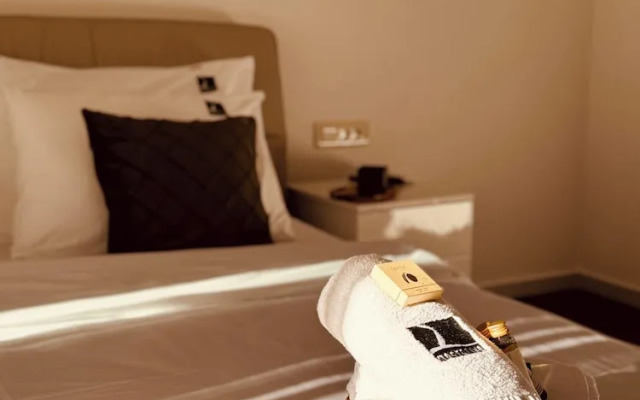 Most Oliva Resort Budva