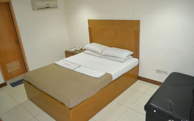 Cebuview Tourist Inn