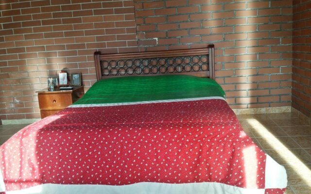 Hostal Campestre El Tesorito