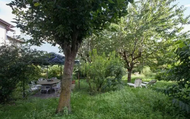 San Siro Perla