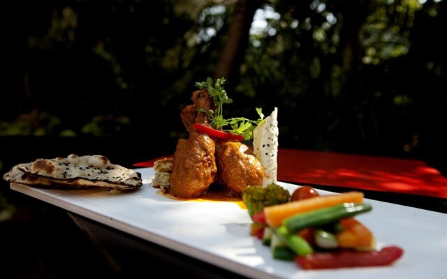 Oh Biz Premier at Leonia