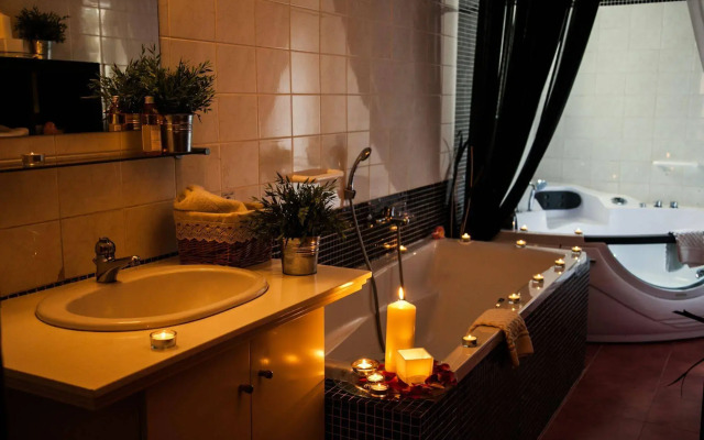 Parkhotel Morris Nový Bor