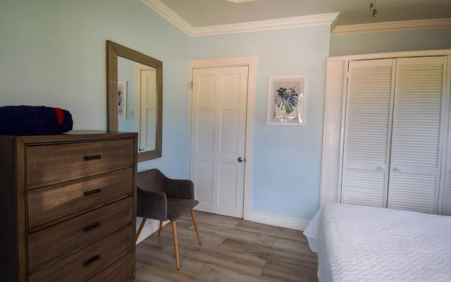 Sea Piton View Apartment