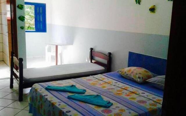 Hotel Pousada Massaguaçu