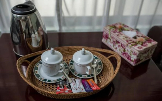 Thiri Hpa An Hotel