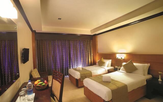 Hotel Zodiac Regency