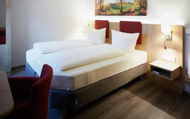 Gasthof & Pension Kettler