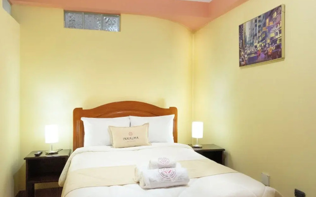 Hotel Inkalma Arequipa