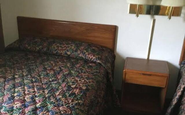 Woodridge Motel