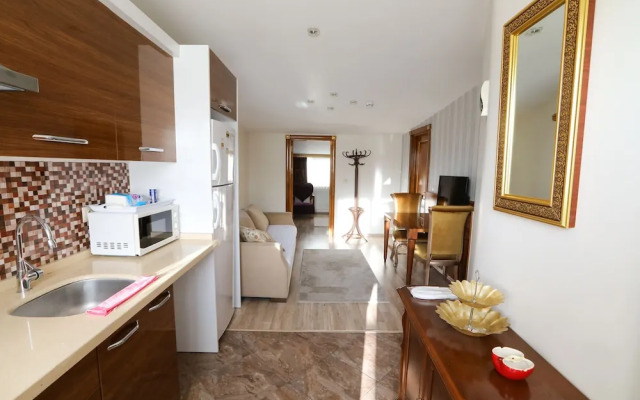 Suite Dreams Istanbul Hostel