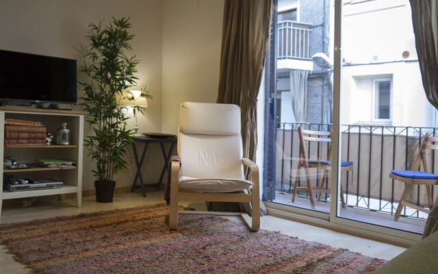 Sandra Apartment