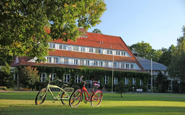 Hotel Döllnsee-Schorfheide