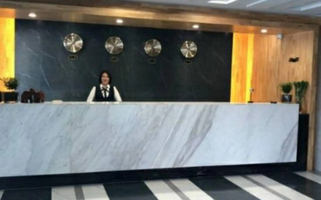 Yunshe Select Hotel
