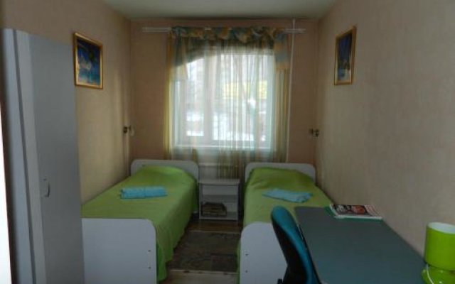 Mini Hotel Galant on Deputatskaya 5