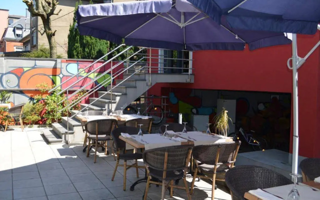 Hosteria Gusto