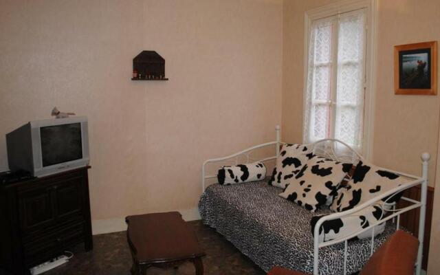 Gîte Boussay, 2 pièces, 2 personnes - FR-1-381-13