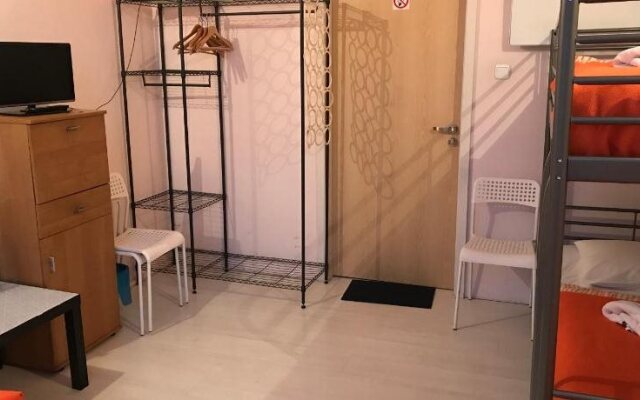 Pokoje Gościnne FRESCO