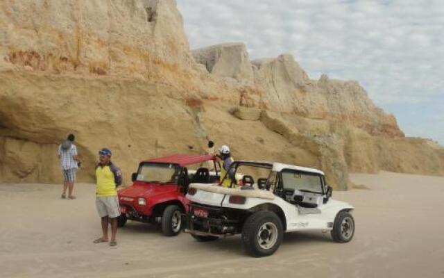 Morro Branco Beach Village