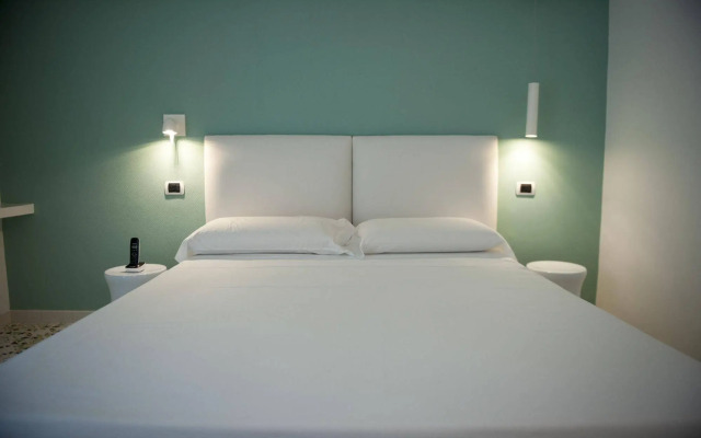 Hotel Villa Felice Relais