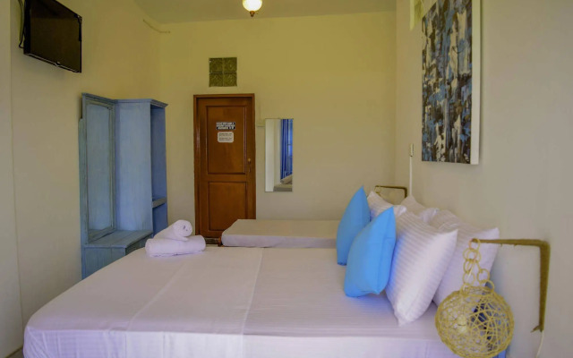 Rampart View Guest House