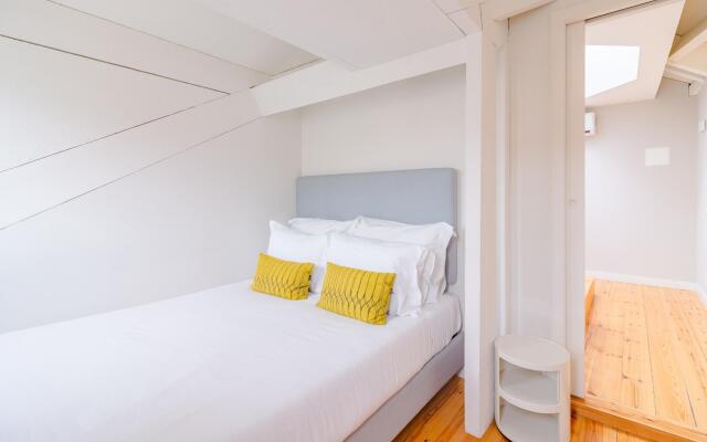 City Center 5 in Oporto