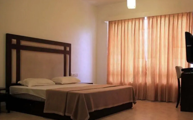 Dew Drops Boutique Retreat