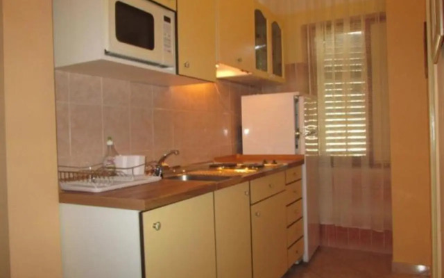 Apartments Ivo