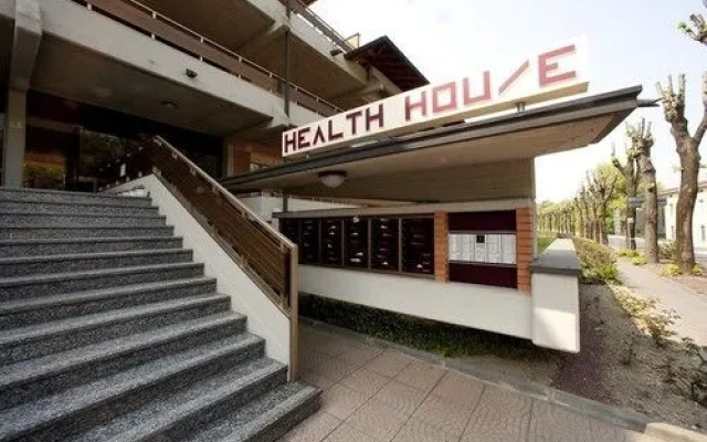 Health House Residence