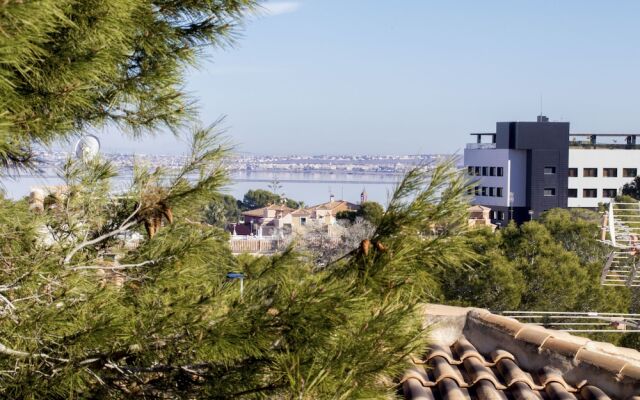 Los Balcones Torrevieja Villa