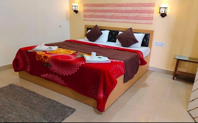 Shri Yoga Mandir Guest House