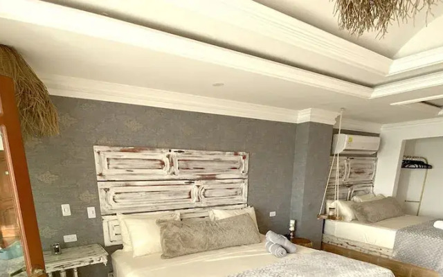 Azul Hotel Boutique - Boutique_and_Design in Santa Marta - Photo 3