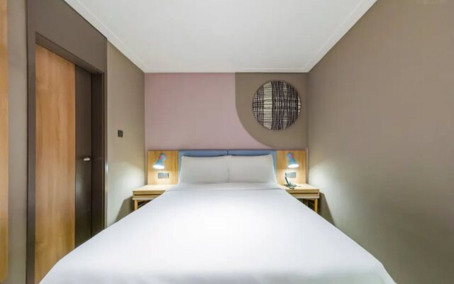 Home Inn Hotel