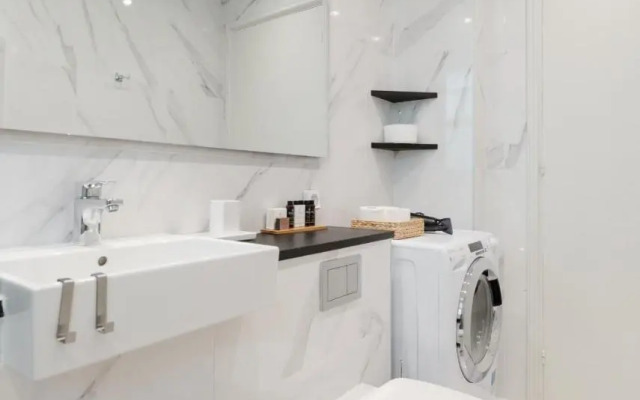 Classy & Charming 1BD Apartment in Kolonaki by UPSTREET