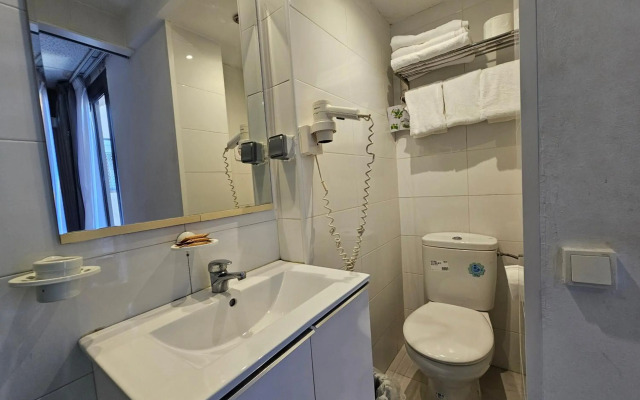 Hotel Palermo Barcelona