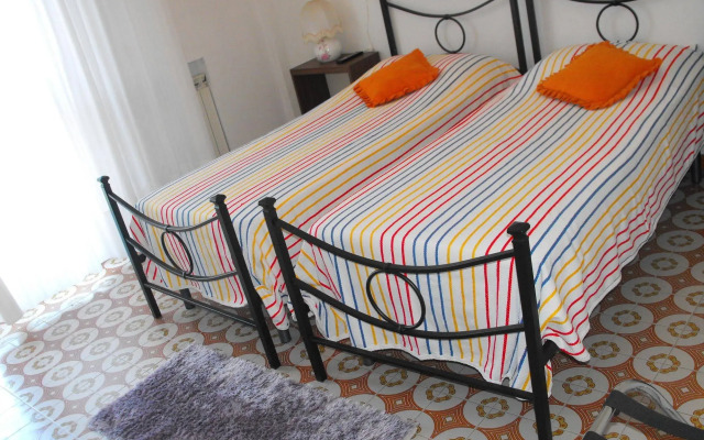 Piccola Siesta b&b