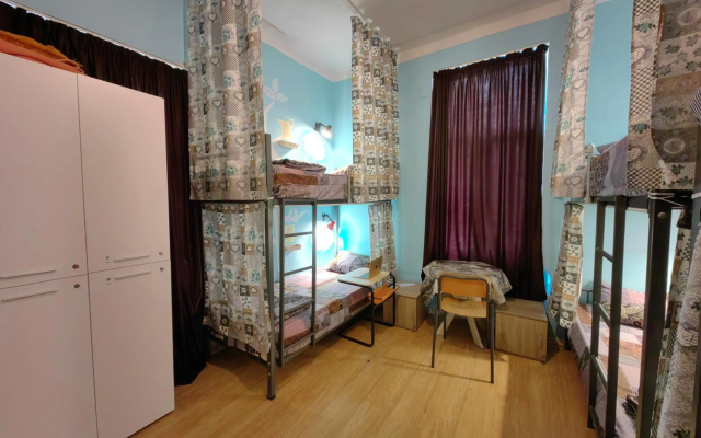 Hostel N1 in Sofia