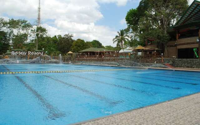 Bosay Resort