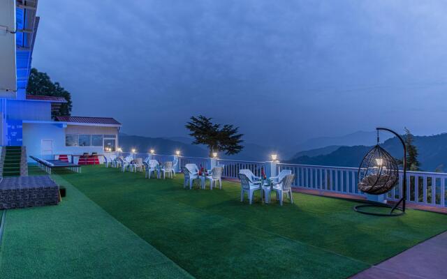 Grand Welcome Hotel and spa