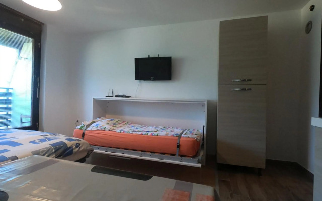 Monolocale Belvedere