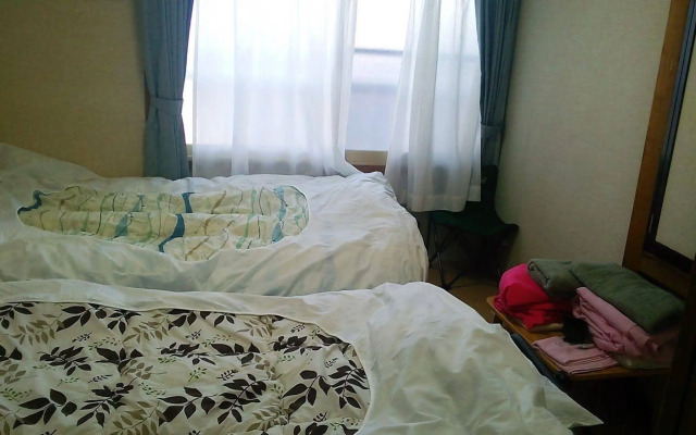 Dormitory L - Hostel
