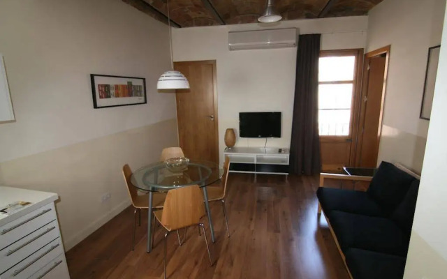 Atica Apartments - by Weflating
