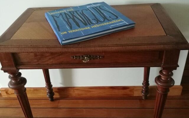 Chambre d'hotes La Cigalière